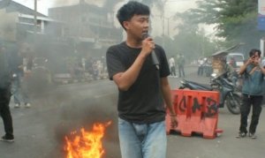 Nizar Hanafi : Jangan Biarkan Semangat Reformasi Dikebiri Regulasi