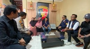 Gadis Bantarkalong Ditemukan di PIK 2, Polisi Dalami Dugaan Pengantin Pesanan