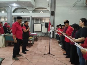 PDI Perjuangan Bidik Kebangkitan Politik, Perkuat Kaderisasi dan Rekrut Tokoh Eksternal