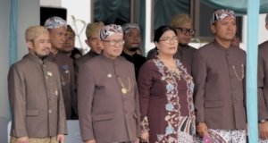 HUT ke-25 Kota Tasikmalaya, DPRD Perkuat Semangat Kebersamaan Membangun Daerah