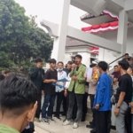 BEM Tasik Raya Kawal Aspirasi Daerah dan Nasional, MBG hingga Lapangan Kerja Disorot
