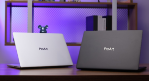 Laptop AI Kreator, ASUS ProArt P14 dan P16 Resmi Hadir di Indonesia