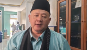 HUT ke-25 Kota Tasikmalaya, Ketua MUI: Rakyat Butuh Bukti, Bukan Seremoni