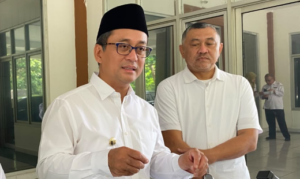 Wakaf Produktif ASN, Strategi Pemkab Tasikmalaya Atasi Keterbatasan APBD