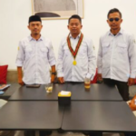 PRIMA DMI Kota Tasik Soroti Minimnya Pelibatan Organisasi Islam dalam Peringatan Hari Santri 2026