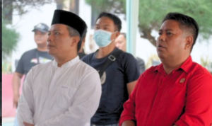 DPRD Kota Tasikmalaya Terima Aspirasi Cipayung Plus, Massa Desak Evaluasi Wali Kota