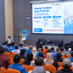 KNPI Kota Tasikmalaya Gelar Sarasehan Kepemudaan, Perkuat Sinergi Pemuda dan Pemerintah