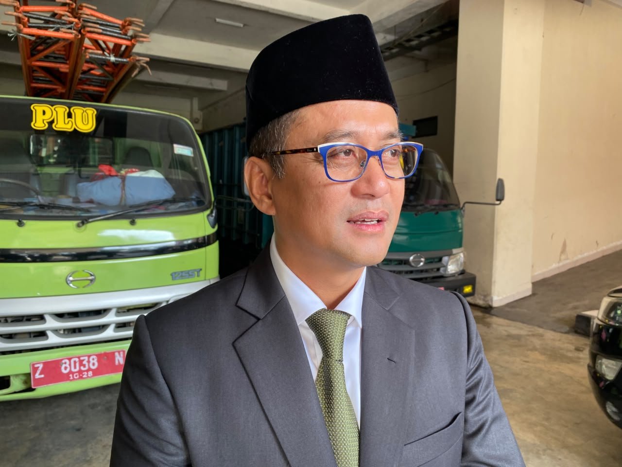 Rp. 86 Miliar Sudah Digelontorkan, CNY Tegaskan Pembangunan Berbasis Aturan