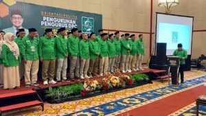 DPC PKB Kabupaten Tasikmalaya Perkuat Konsolidasi Menuju Pemilu 2029