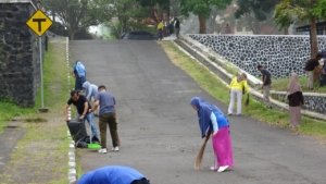 Tata Singaparna, Pemkab Tasikmalaya Siapkan Pengelolaan Sampah Terpadu