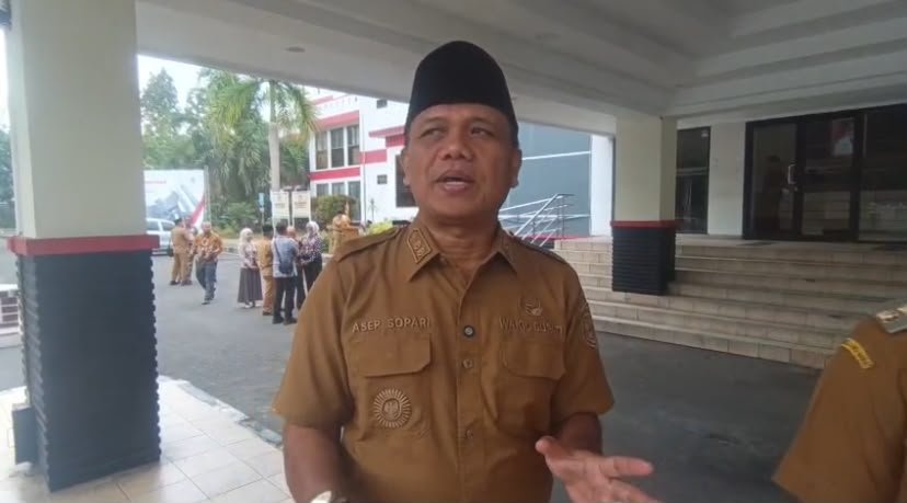 Pemkab Tasikmalaya Dukung Layanan Kesehatan Gratis Kelas 3, Tunggu Petunjuk Teknis Pemprov Jabar