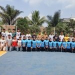 24 Atlet Voli Kota Tasikmalaya Jalani TC Porprov Jabar 2026, Komitmen Sponsor Ditunggu