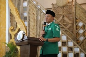 GP Ansor Tasikmalaya Minta Peringatan Hari Santri Libatkan Semua Kalangan