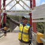Viral Dugaan Pungli di Jembatan Ciloa, Bupati Tasikmalaya Siapkan CCTV dan PJU