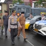 Operasi Patuh Lodaya 2026 Dimulai, Polres Tasikmalaya Sasar Pelanggaran Lalu Lintas
