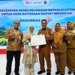 TPAKD Garut Masuk Nominasi Terbaik Jawa-Bali, Pembiayaan Petani Kentang Capai Rp20 Miliar