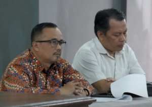 Komisi III DPRD Kota Tasikmalaya Turun ke Lapangan Tindak Lanjuti Keluhan Warga Setiarasa