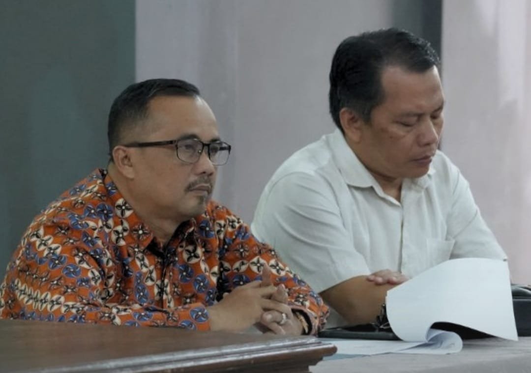 Komisi III DPRD Kota Tasikmalaya Turun ke Lapangan Tindak Lanjuti Keluhan Warga Setiarasa