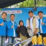 Youth Fest 2026 Berakhir, Wabup Tasikmalaya Apresiasi Kreativitas Generasi Muda