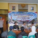 Program POLIRAN Polres Tasikmalaya, Warga Sodonghilir Dapat Akses Pelatihan Kerja