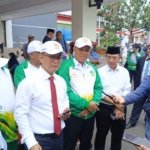 Rencana Pembongkaran Eks Setda Tasikmalaya Picu Polemik, Ini Penjelasan Bupati