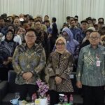 OJK Tasikmalaya Edukasi Warga Ciamis, Ingatkan Bahaya Penipuan Keuangan