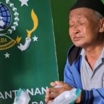 Program Save Jompo Yayasan Padi Bantu Lansia Penderita Sakit Jantung di Tasikmalaya