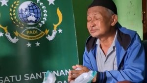 Program Save Jompo Yayasan Padi Bantu Lansia Penderita Sakit Jantung di Tasikmalaya
