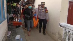Satreskrim Polres Tasikmalaya Ungkap Kasus Penganiayaan Maut di Tanjungjaya